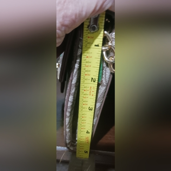 Anne Klein wallet Crossbody - Picture 3 of 8